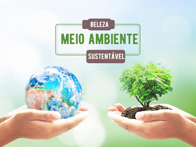 Beleza Sustentável: Como Escolher Produtos Eco-Friendly e Fazer a Diferença!