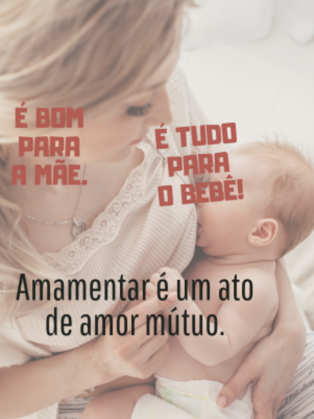 O Que Fazer Para Não Sentir Dor ao Amamentar?