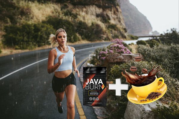 Benefits of Java Burn