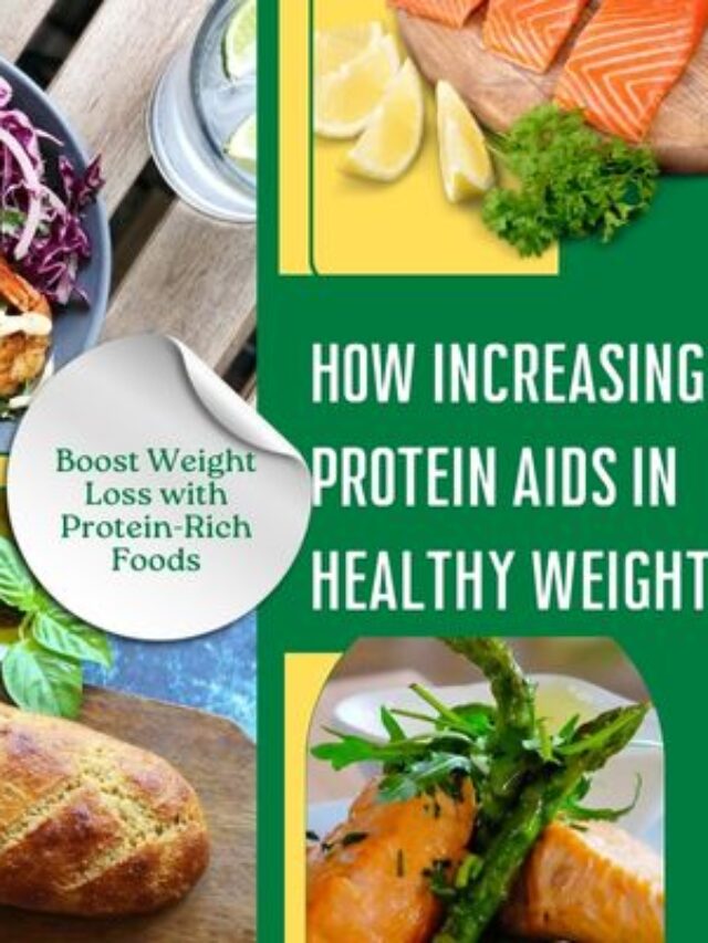 Healthy Weight Loss